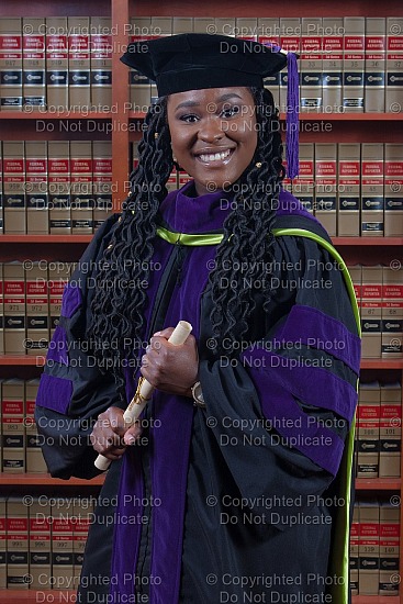 Jerica B. Johnson