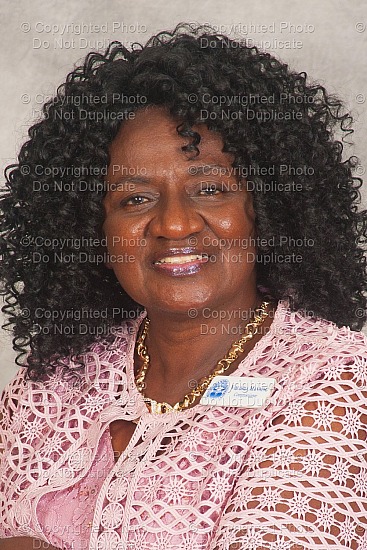 Valoria Manning