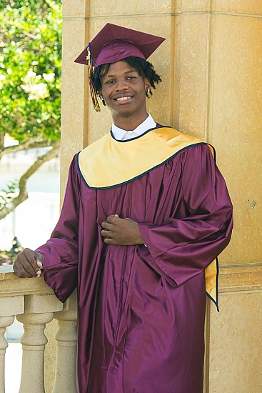 The Graduate